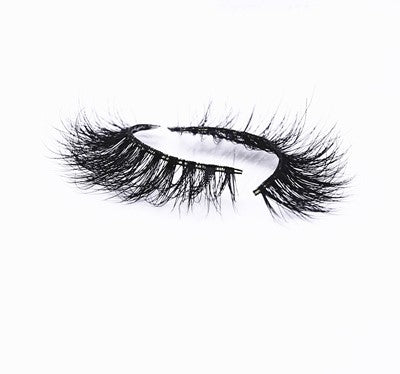 Freche 3D-Nerz-Wimpern
